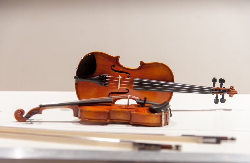 Детский интерактивный концерт "Добрая зимняя сказка" в "Манеже" 7 фото