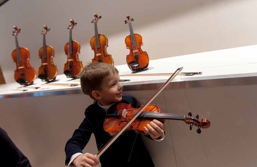 Детский интерактивный концерт "Добрая зимняя сказка" в "Манеже" 3 фото