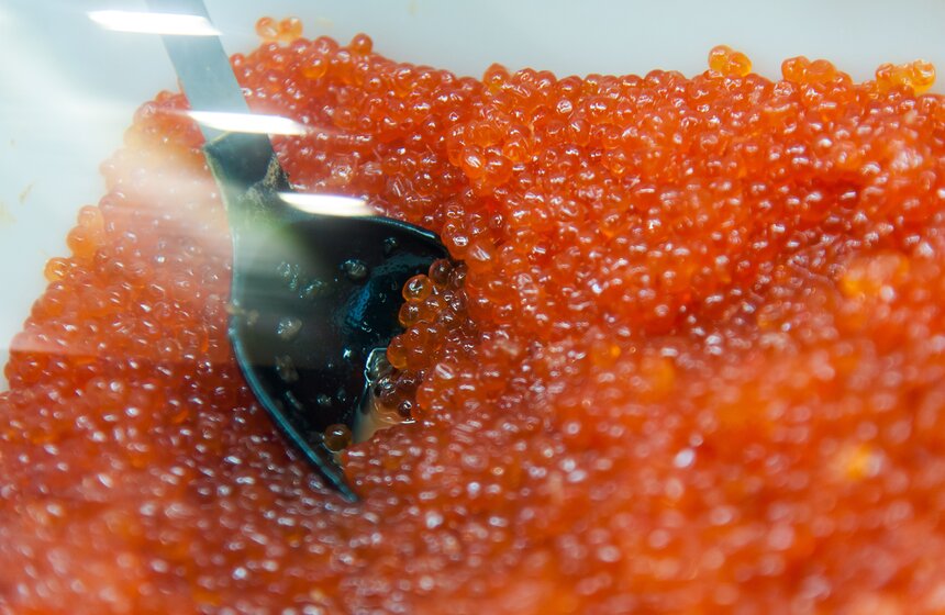 Гастрономический фестиваль "Фуд шоу" 19 фото