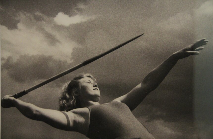 Вернисаж из трех выставок открылся на ВДНХ 4 фото