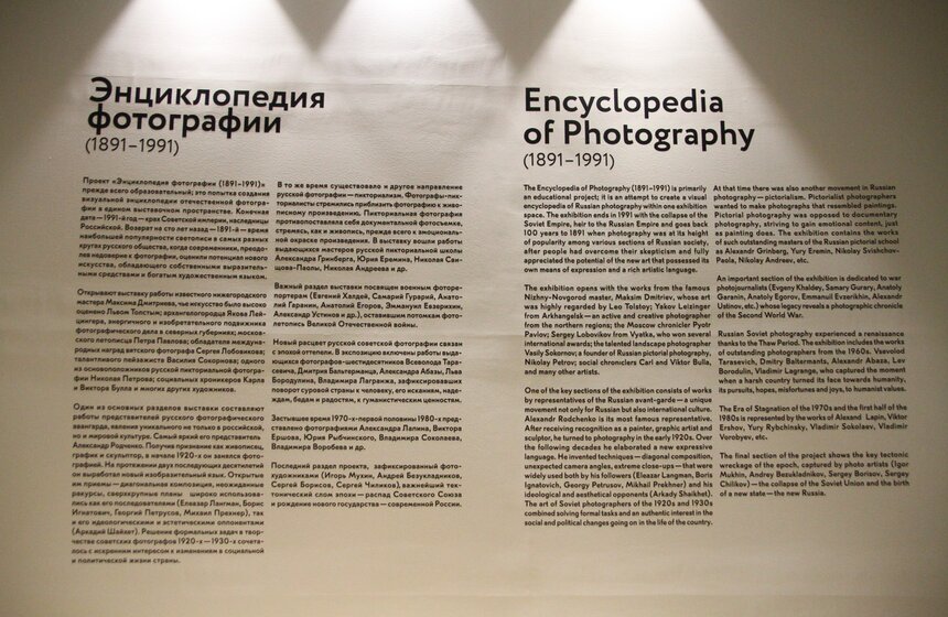 Вернисаж из трех выставок открылся на ВДНХ 1 фото