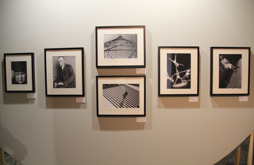 Вернисаж из трех выставок открылся на ВДНХ 2 фото