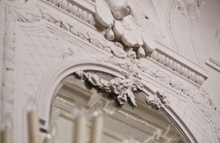 В Гранатном переулке прошла акция "Улица архитектуры" 13 фото