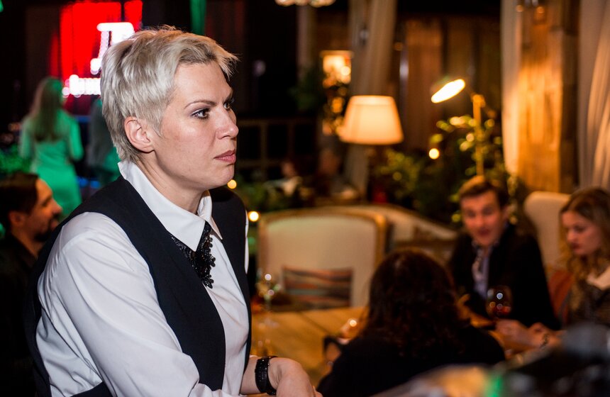 День мюзикла в столице 4 фото