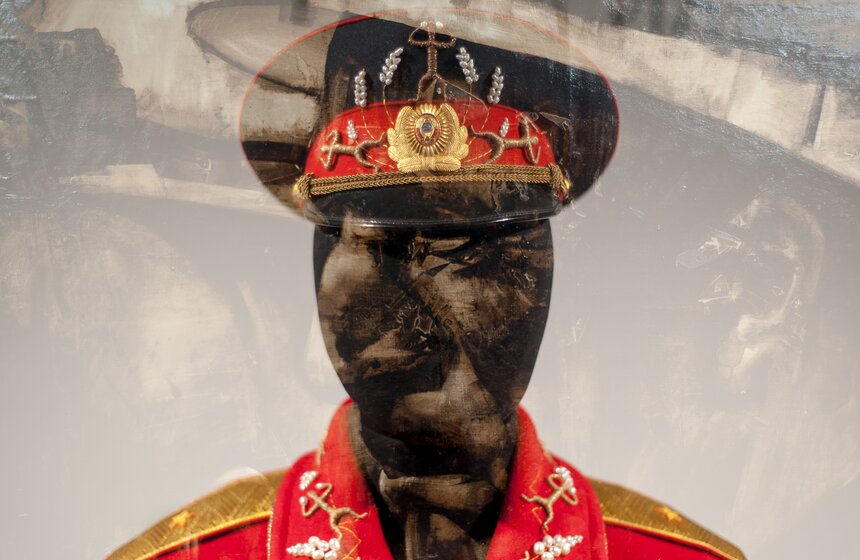 Выставка "Реверсия" в ЦСИ "Марс" 21 фото