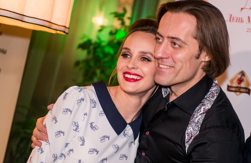 День мюзикла в столице 16 фото