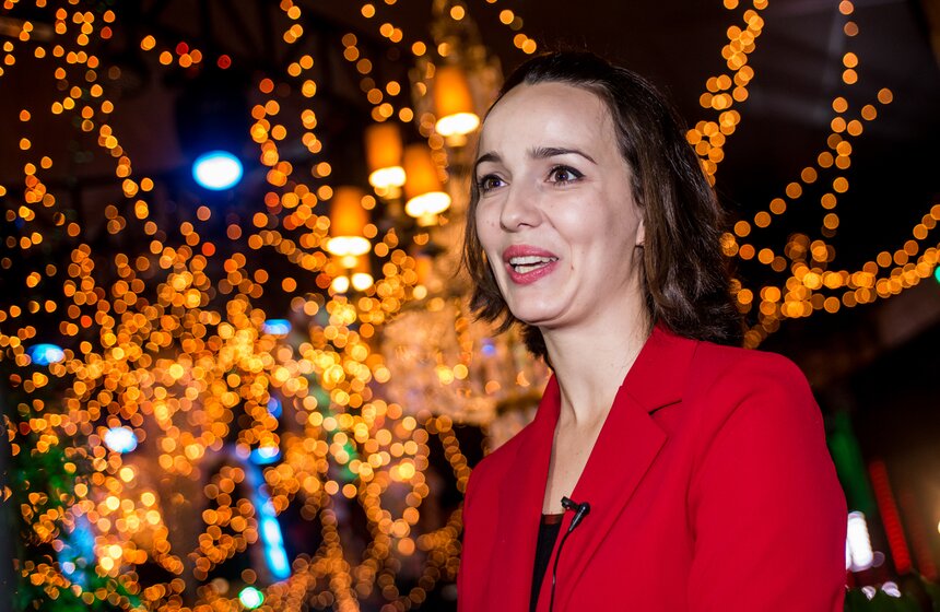 День мюзикла в столице 14 фото