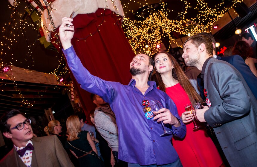 День мюзикла в столице 22 фото