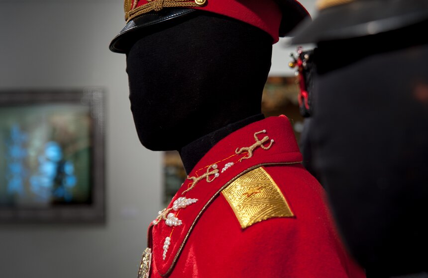 Выставка "Реверсия" в ЦСИ "Марс" 11 фото