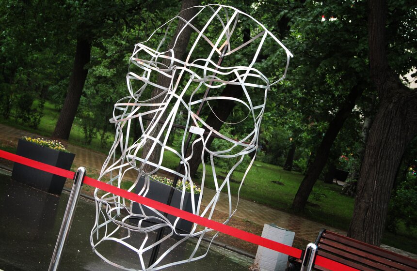 Программа Art Night порадовала гостей парка "Сокольники" 3 фото