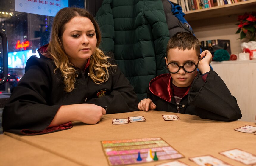 Алексей Немерюк открыл книжную ярмарку "Букмаркет" 8 фото