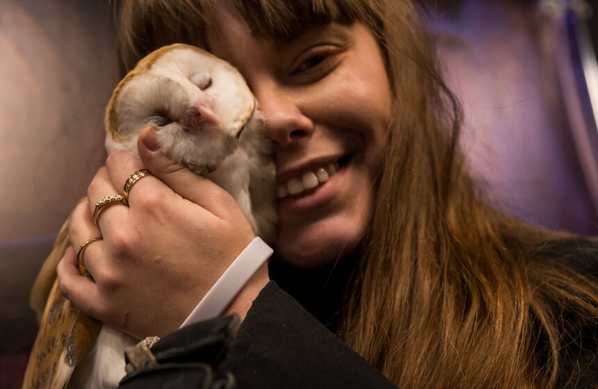 Алексей Немерюк открыл книжную ярмарку "Букмаркет" 5 фото