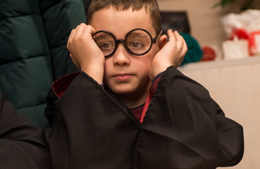 Алексей Немерюк открыл книжную ярмарку "Букмаркет" 6 фото