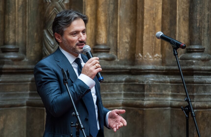 Грузинский авангард в ГМИИ имени Пушкина 35 фото