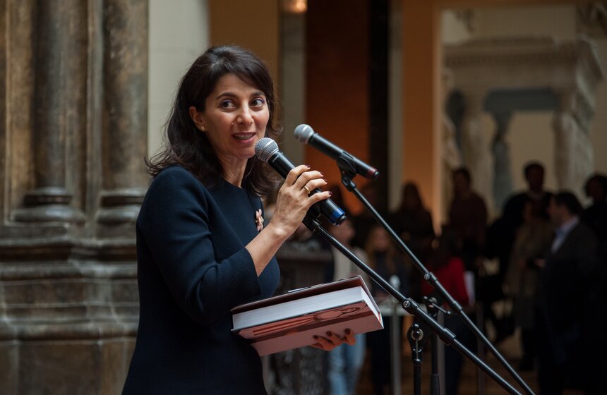 Грузинский авангард в ГМИИ имени Пушкина 33 фото