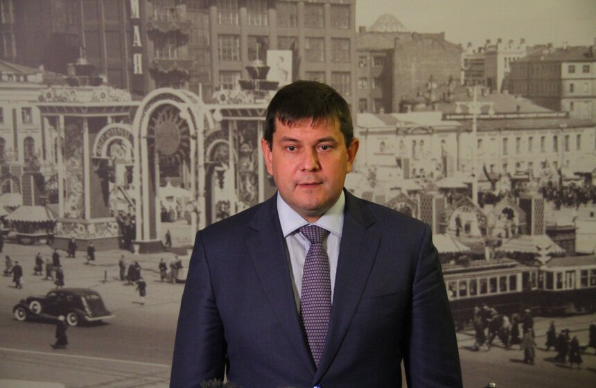 Вручение наград конкурса "Московская реставрация – 2016" 9 фото