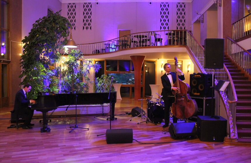 Вручение наград конкурса "Московская реставрация – 2016" 8 фото