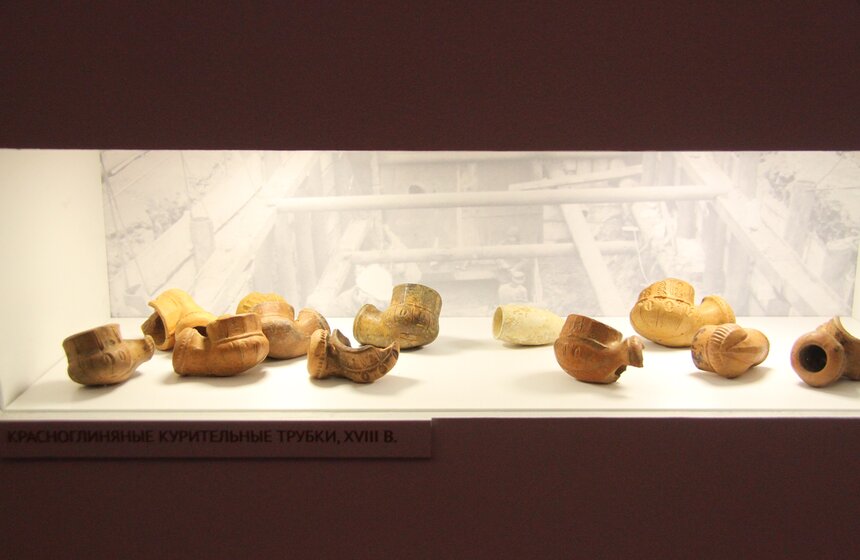 Вручение наград конкурса "Московская реставрация – 2016" 7 фото