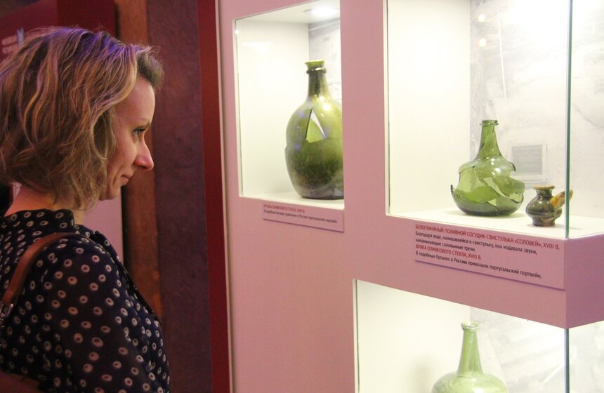 Вручение наград конкурса "Московская реставрация – 2016" 6 фото