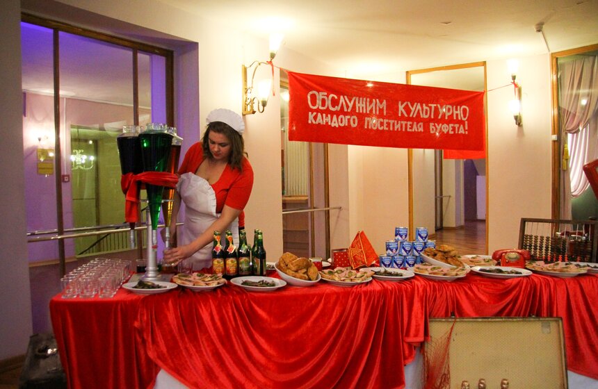 Вручение наград конкурса "Московская реставрация – 2016" 5 фото