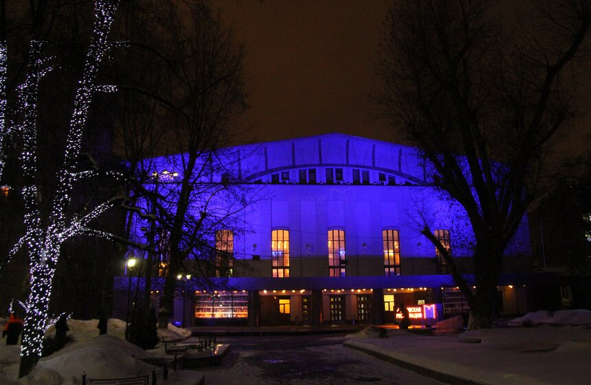 Вручение наград конкурса "Московская реставрация – 2016" 1 фото