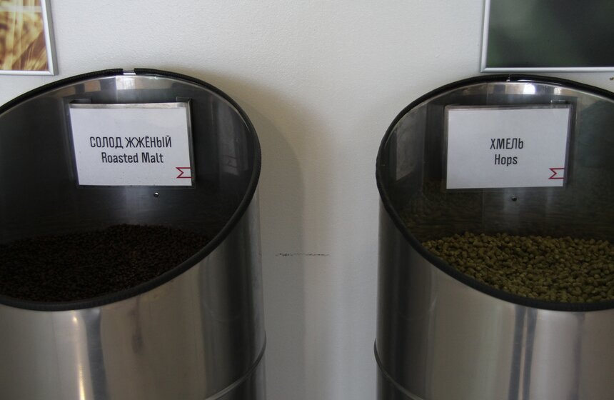 Пенная "Ночь в музее" 5 фото