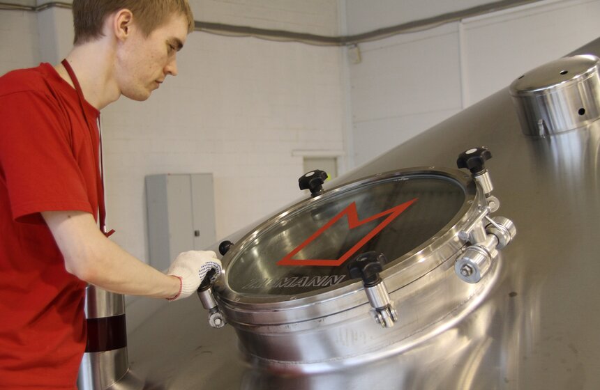 Пенная "Ночь в музее" 2 фото