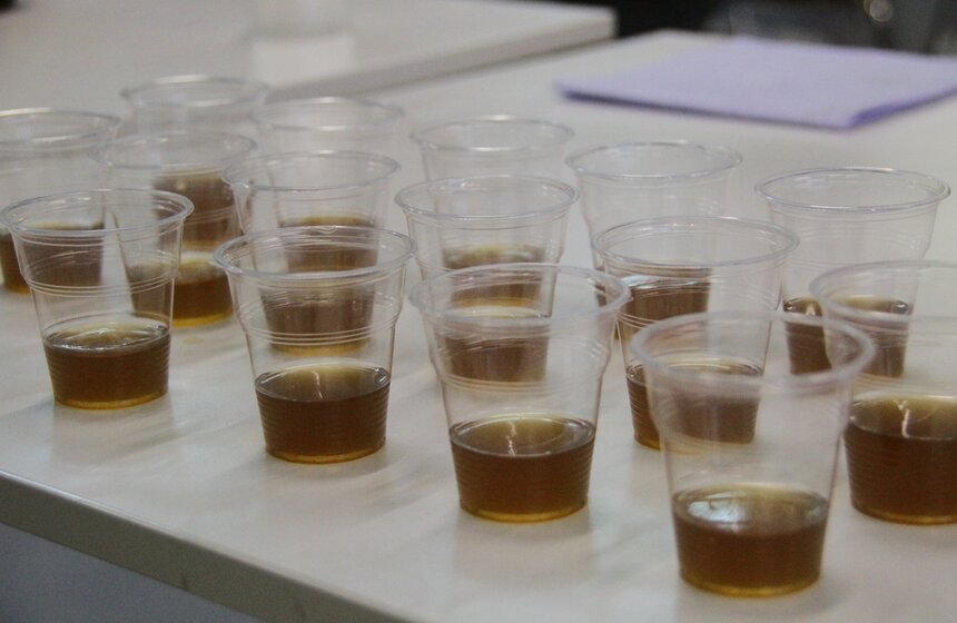 Пенная "Ночь в музее" 11 фото