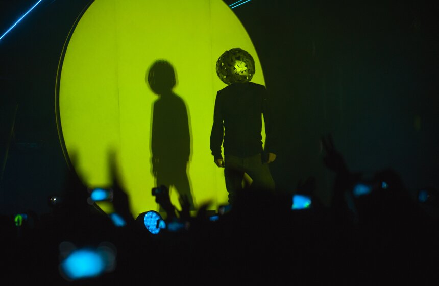 Концерт Pet Shop Boys 2 фото