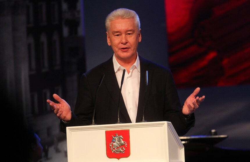 Вручение наград конкурса "Московская реставрация – 2016" 23 фото