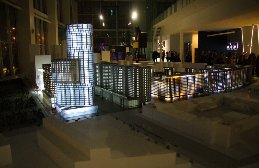 Выставка "Зиларт в городе" 15 фото