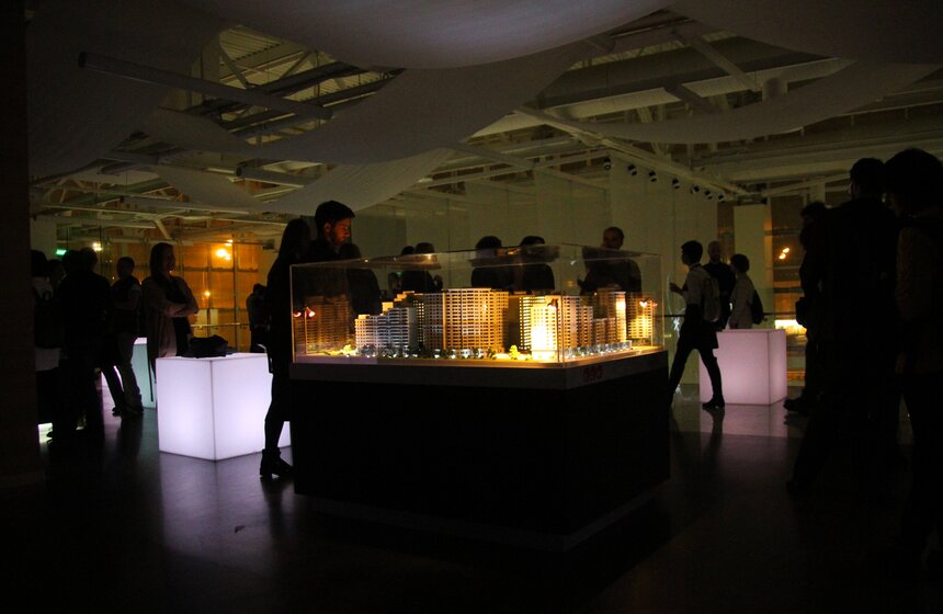 Выставка "Зиларт в городе" 20 фото