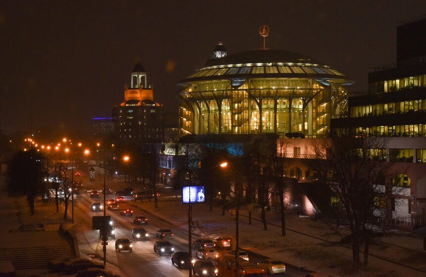 Шоу японских барабанщиков Taikoza 1 фото