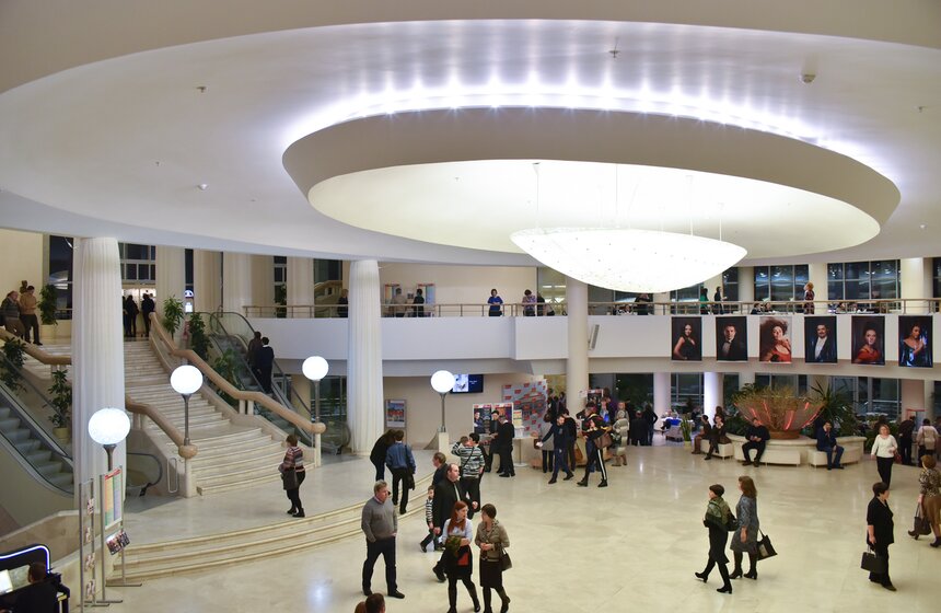 Шоу японских барабанщиков Taikoza 2 фото