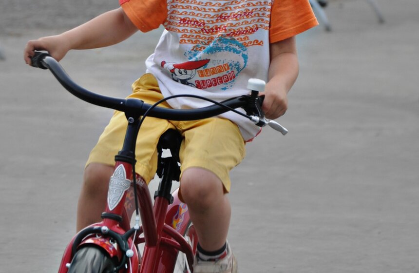 В парке "Музеон" открылся велосезон в стиле Electra 7 фото