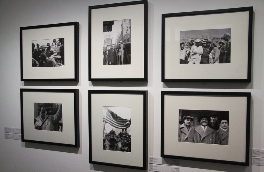 Выставка Сергея Эйзенштейна открылась в Мультимедиа Арт Музее 24 фото