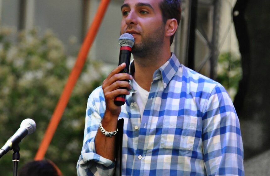 В парке "Музеон" открылся велосезон в стиле Electra 14 фото