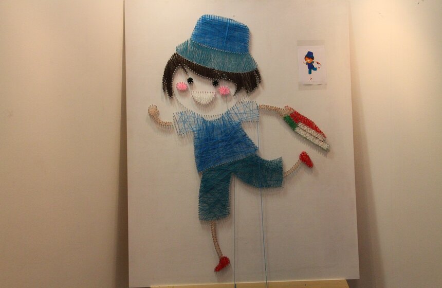 Более 1000 вожатых собрались на слет в Москве 15 фото