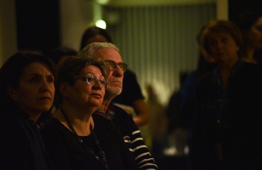 Выставка "Багатели" Василия Кандинского 10 фото