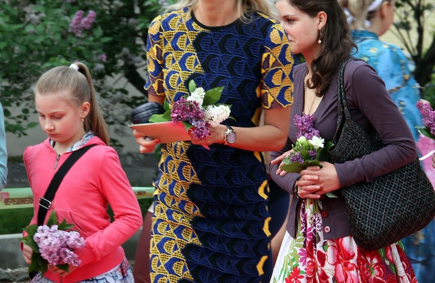 Оркестр под руководством Спивакова исполнил музыку Чарли Чаплина 4 фото