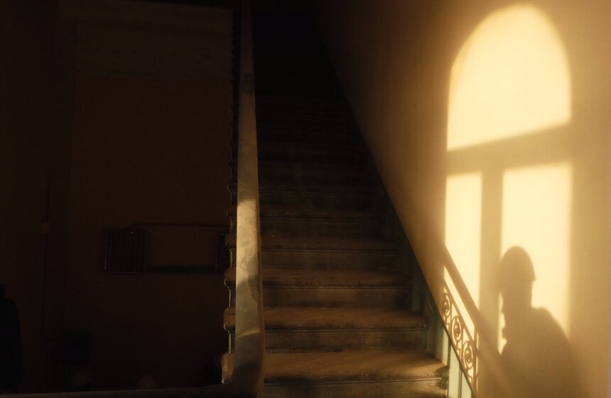 Как реконструируют здание электростанции ГЭС-2 6 фото