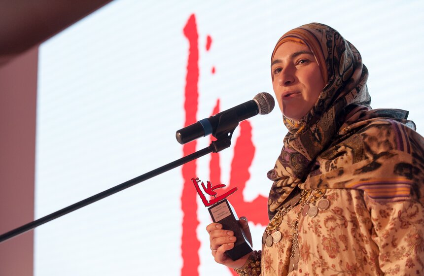 Награждение лауреатов X премии Кандинского 33 фото