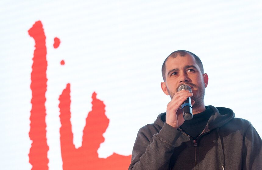 Награждение лауреатов X премии Кандинского 35 фото