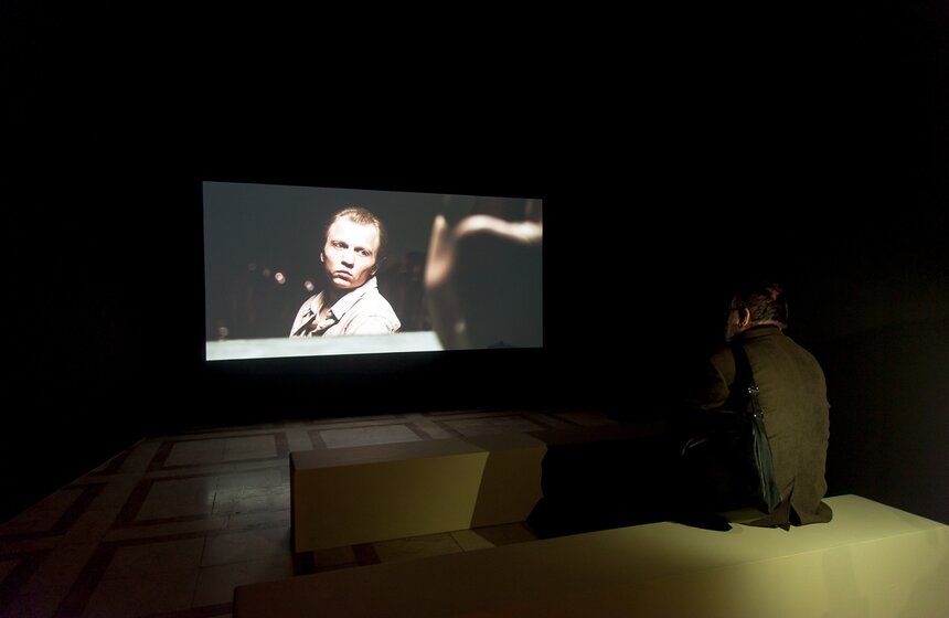 Награждение лауреатов X премии Кандинского 4 фото