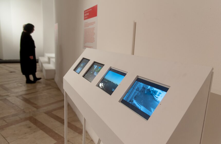 Награждение лауреатов X премии Кандинского 3 фото