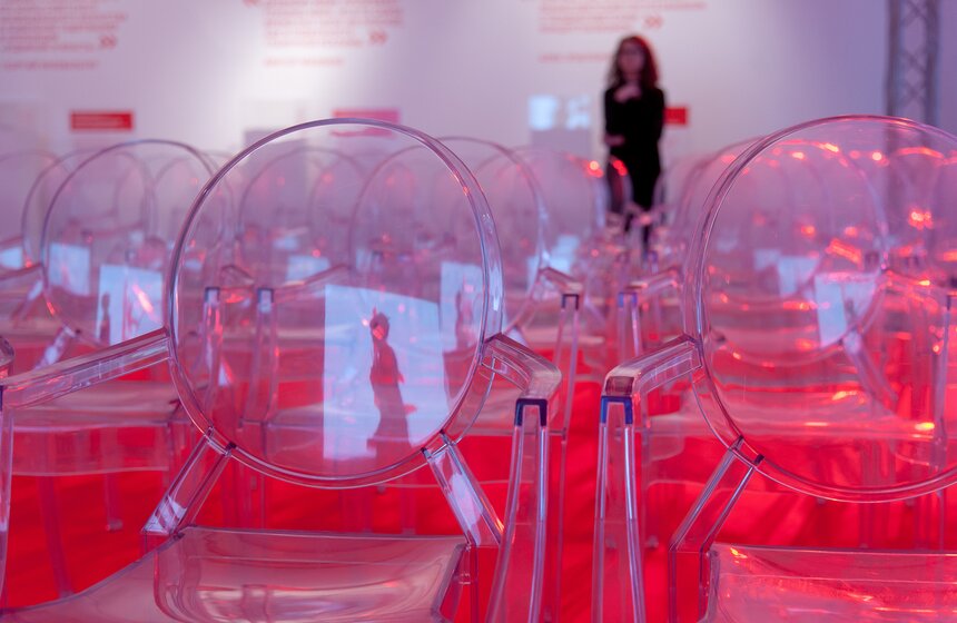 Награждение лауреатов X премии Кандинского 7 фото