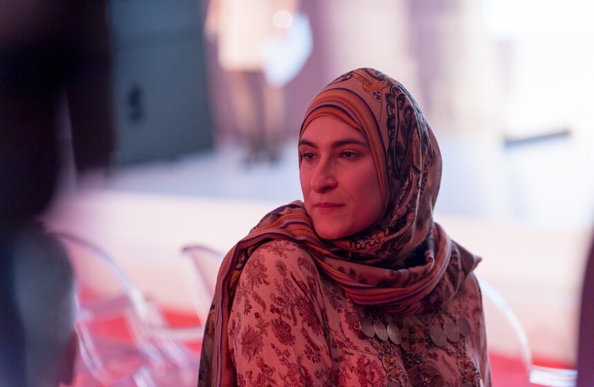 Награждение лауреатов X премии Кандинского 18 фото