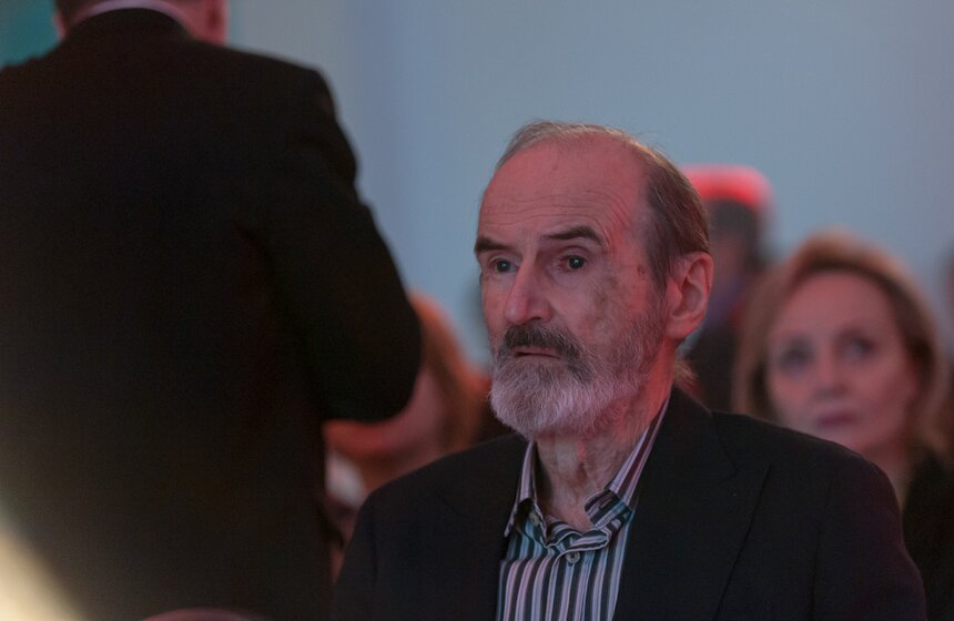 Награждение лауреатов X премии Кандинского 17 фото