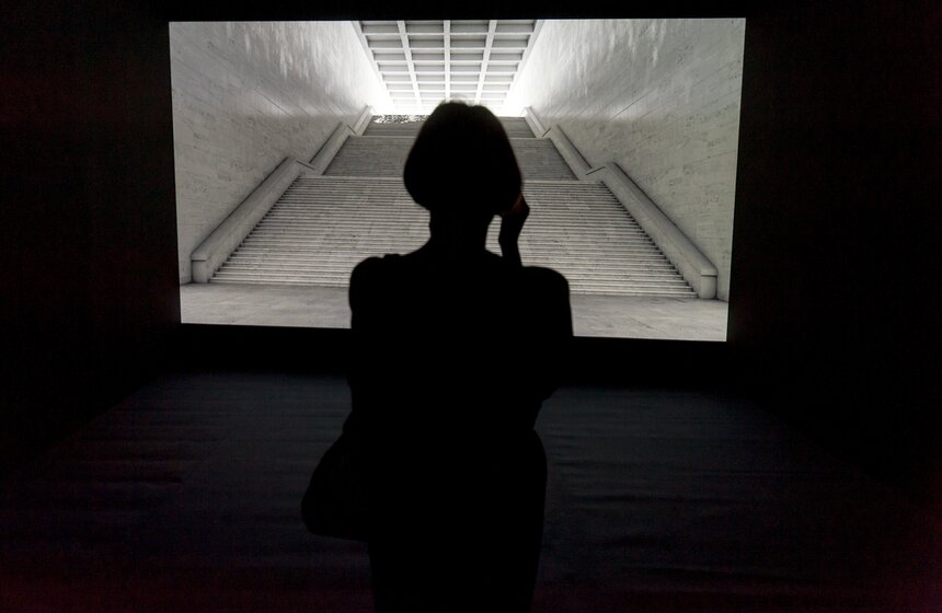 Награждение лауреатов X премии Кандинского 11 фото