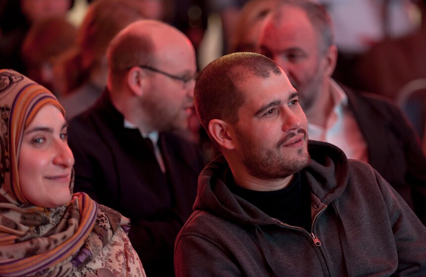 Награждение лауреатов X премии Кандинского 19 фото